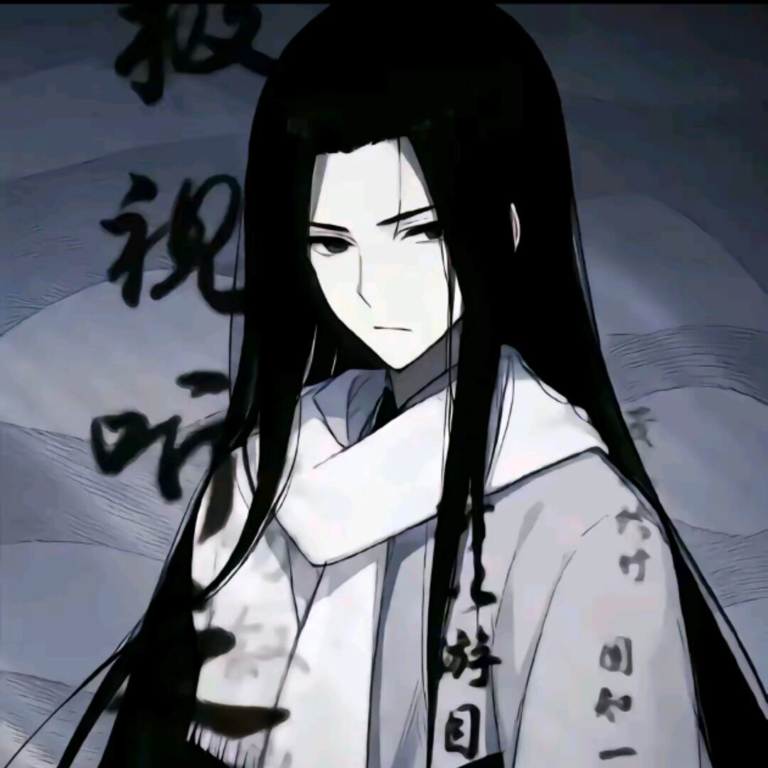 个人背景