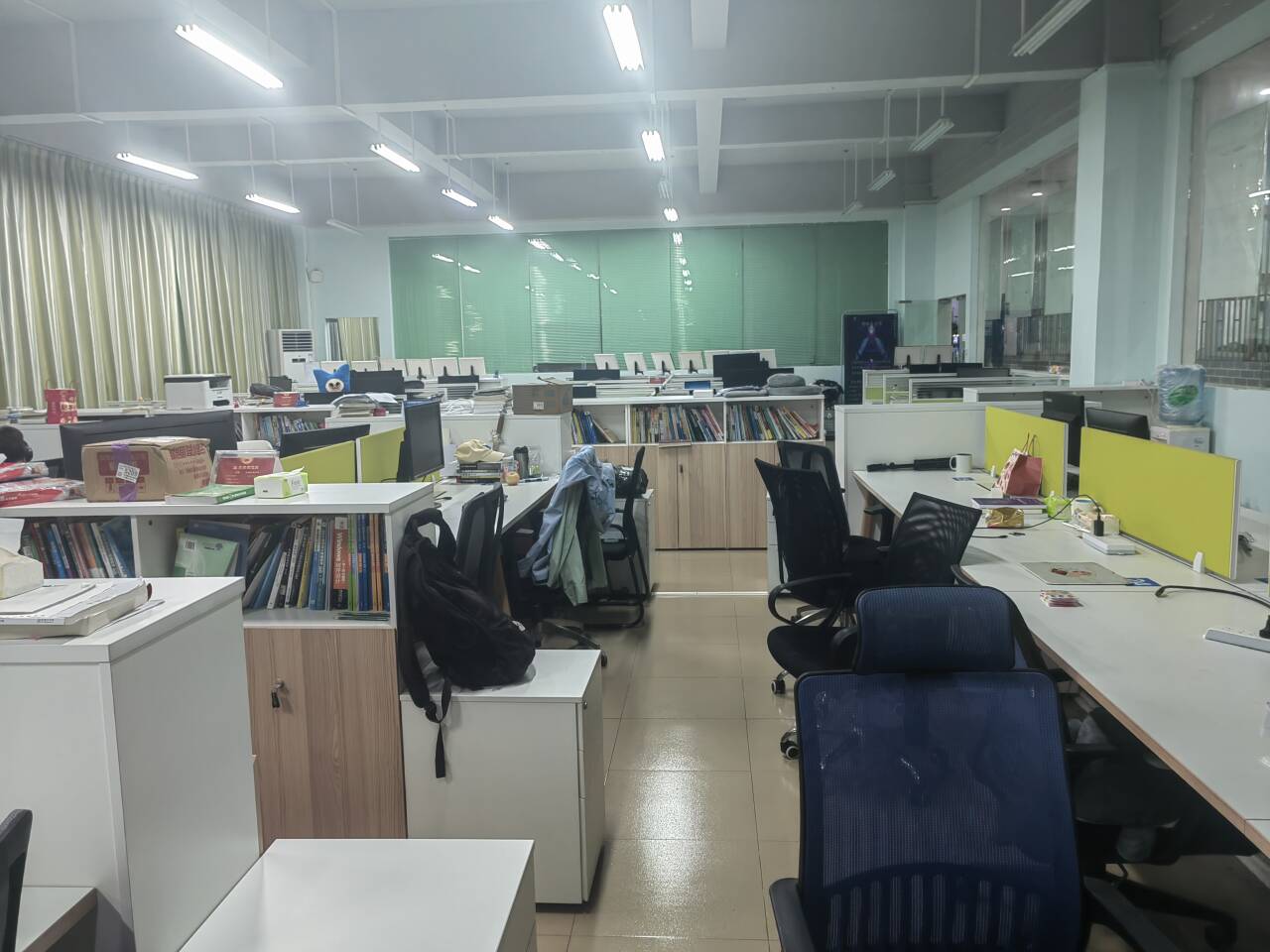社团内部
